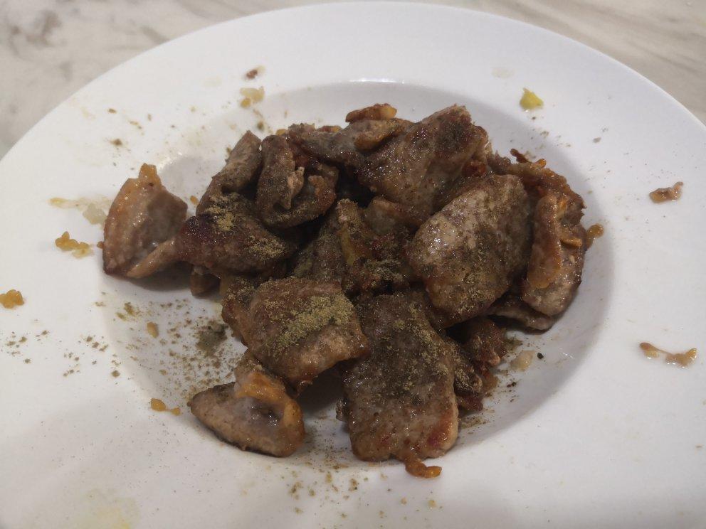 一口一串停不下来的牙签里脊肉㊙️好吃到想哭