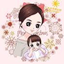 A热带鱼的小鱼缸