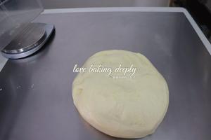 奥利奥脆皮酱面包｜嘎嘣脆｜附夹奶油的做法 步骤12