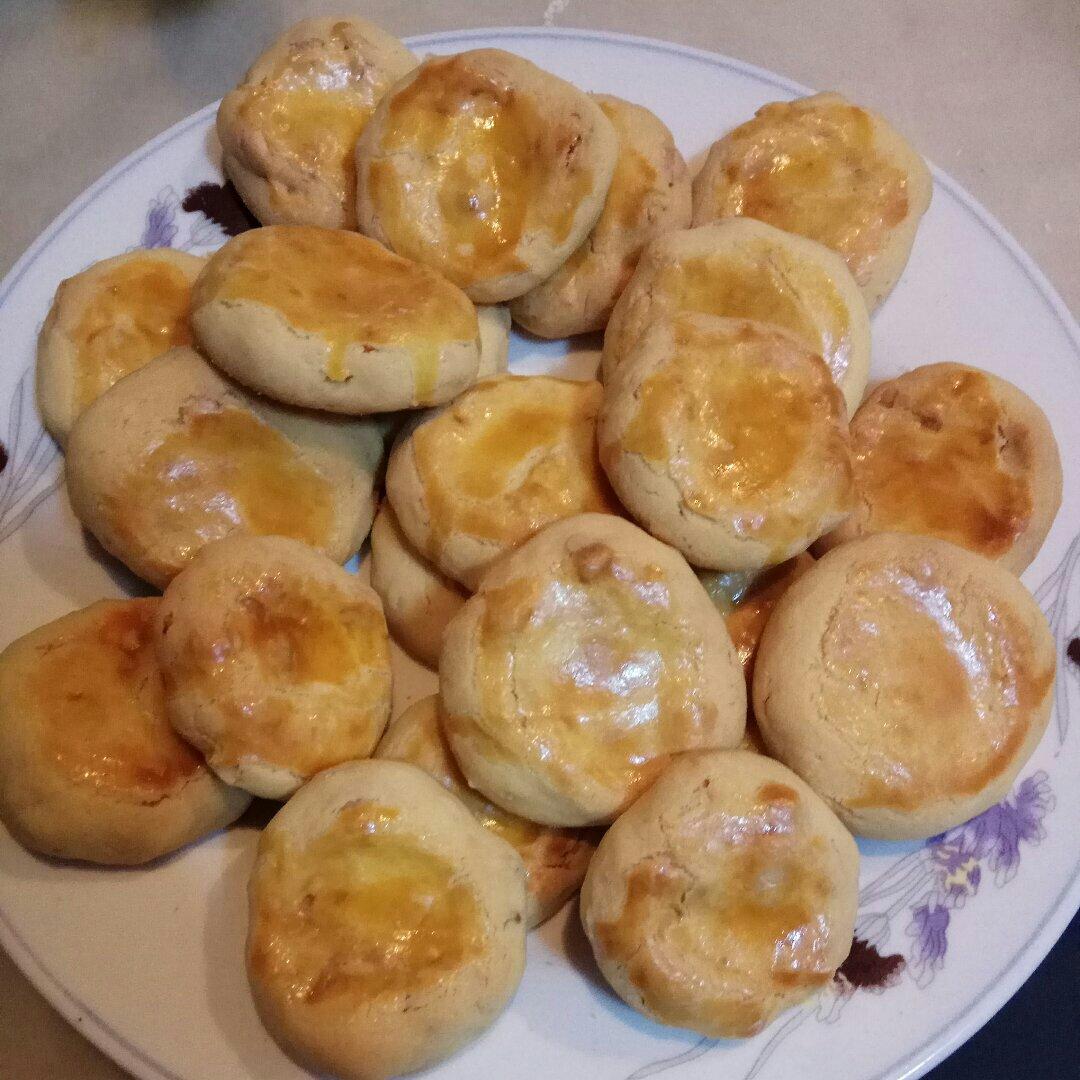 美味花生小小酥