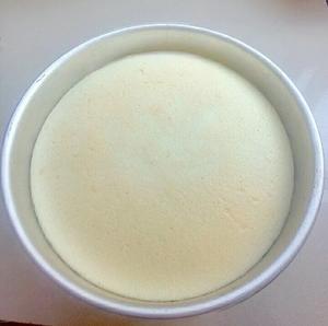 超软嫩--酸奶蛋糕的做法 步骤10