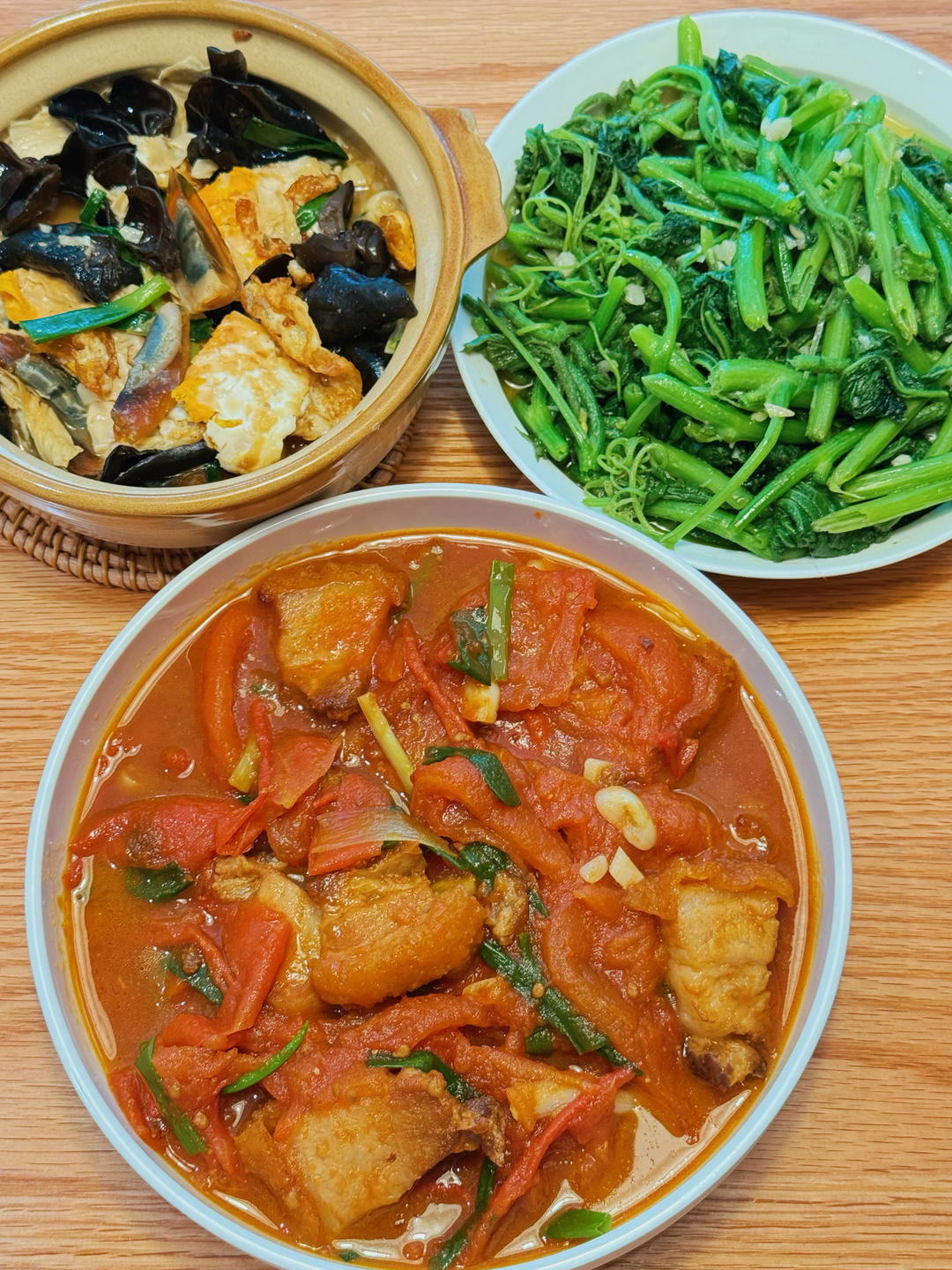 午餐•2026年5月30日