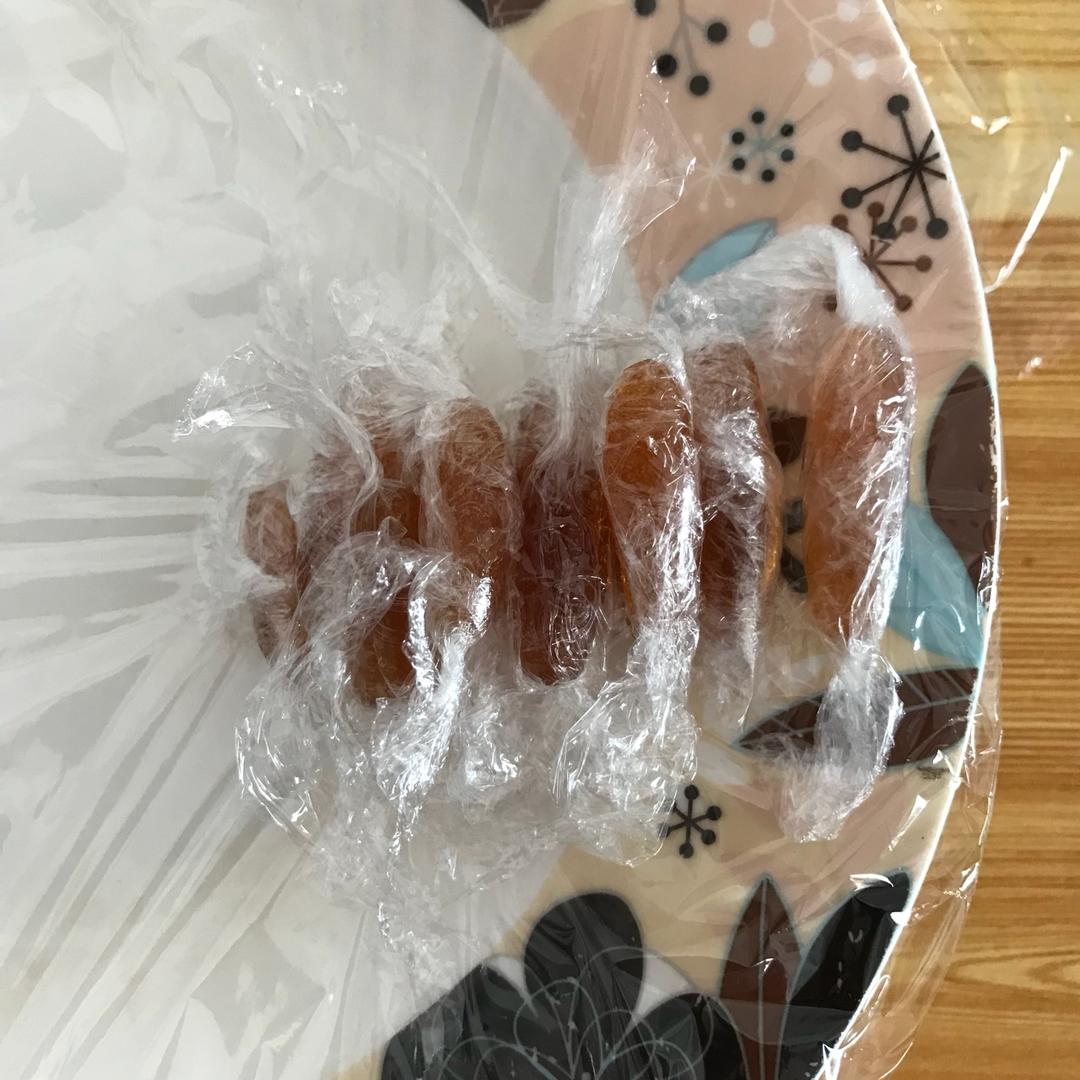 蜂蜜栓