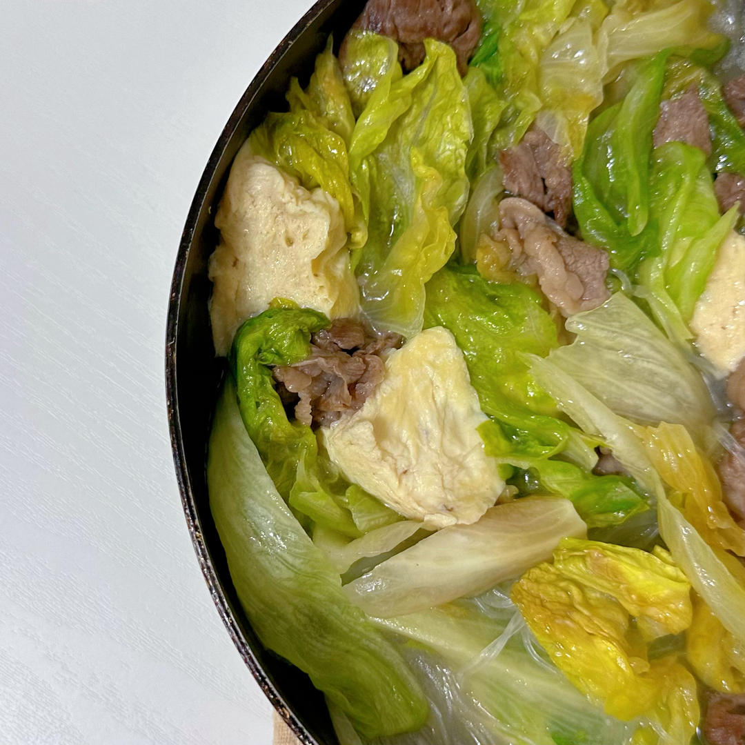 一人暮らしって何か食べよう