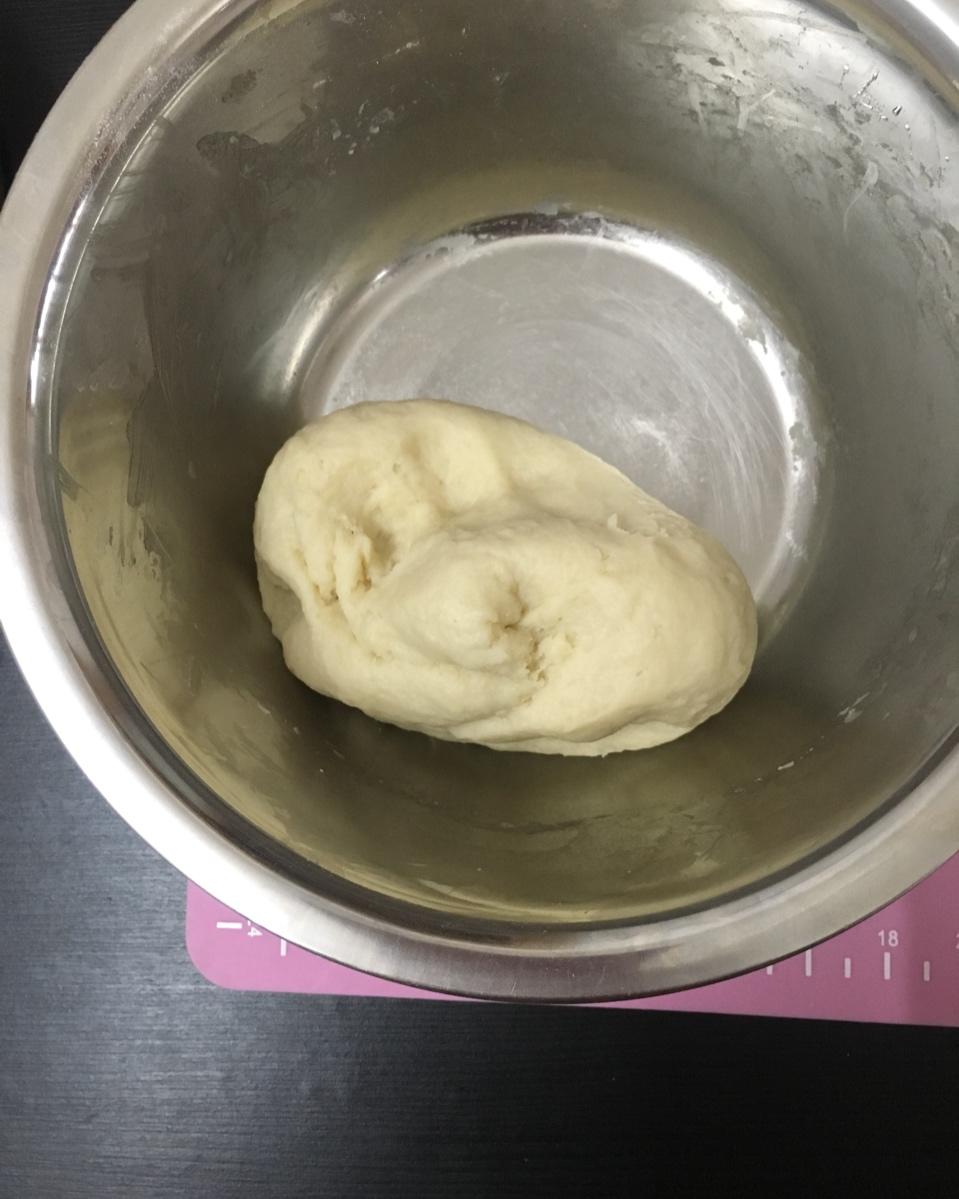 蛋黄酥