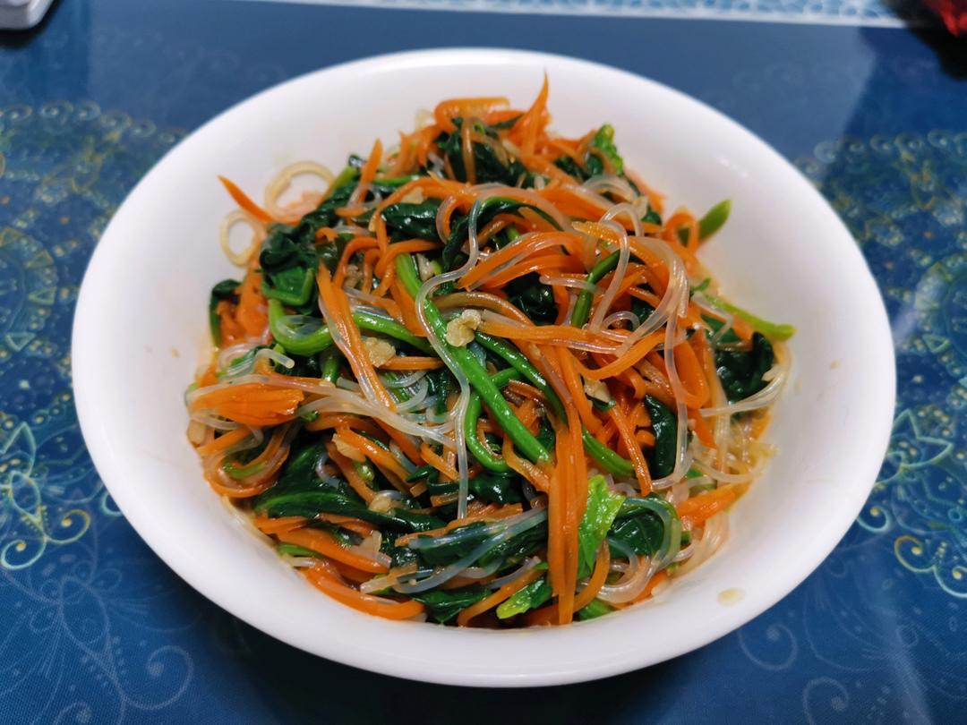 万能凉拌汁的做法（饭店不外传的秘方）
