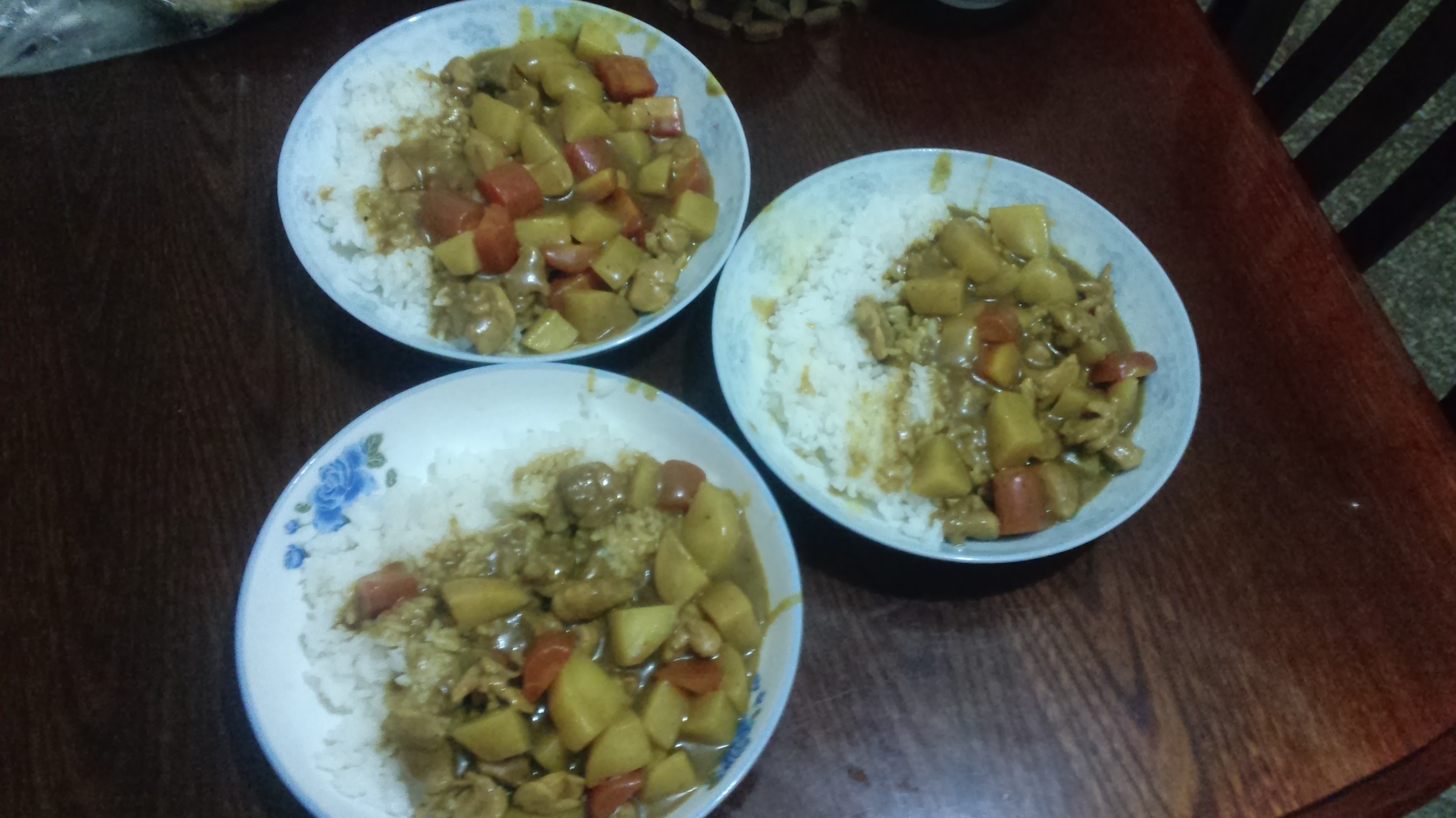 可乐鸡翅
