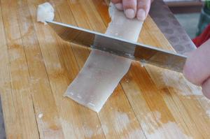 吃真正的胶原蛋白：水晶皮冻的做法 步骤4