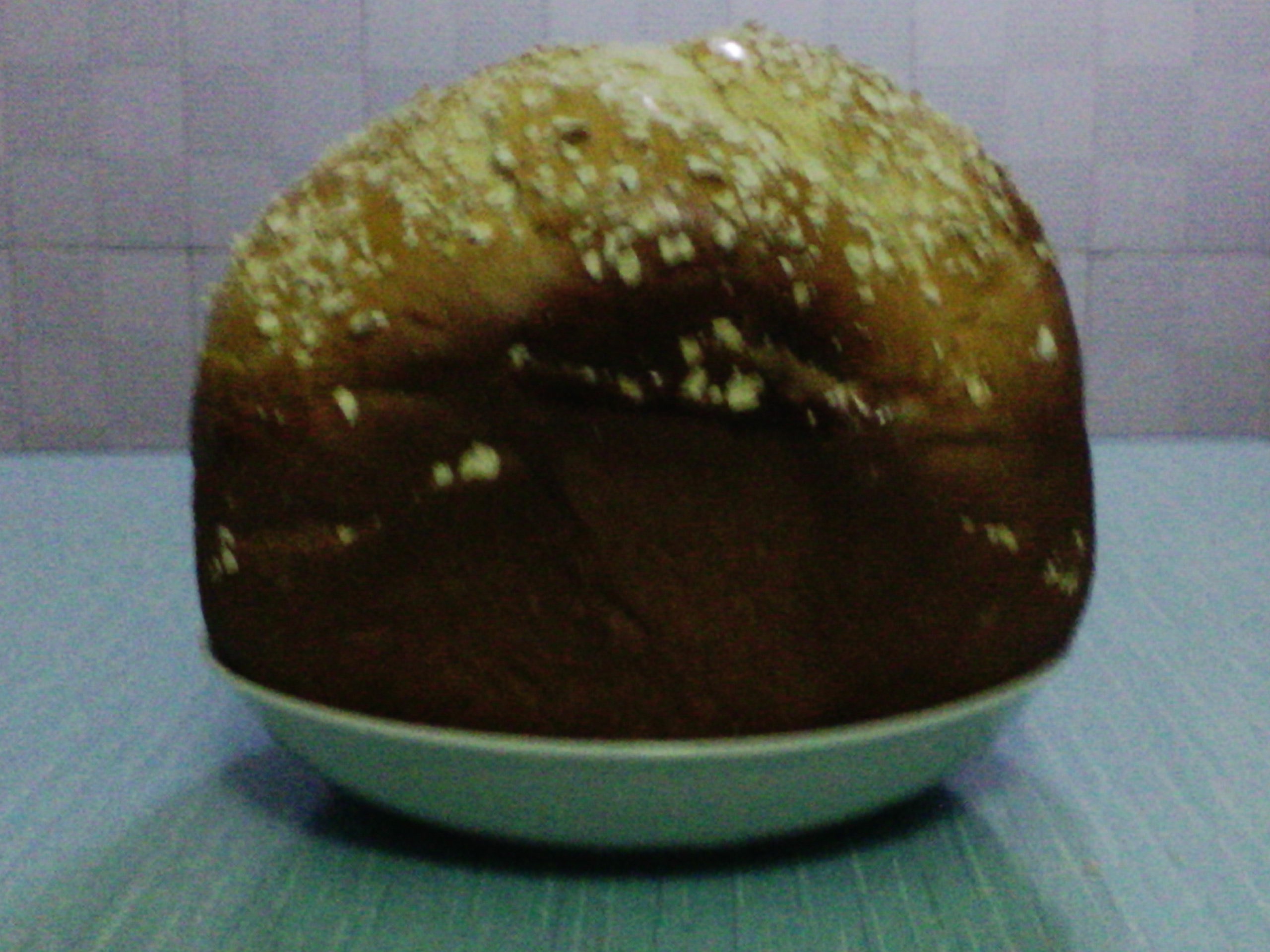 面包机版原味吐司