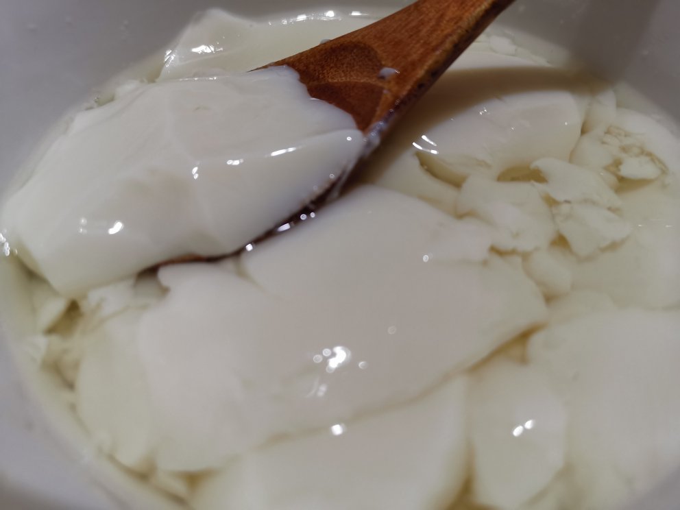 《Tinrry+》揭秘超级嫩滑的咸甜豆腐花，豆腐脑，干货满满