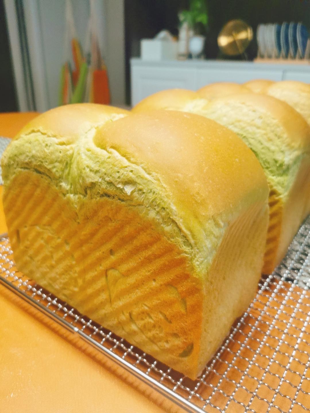 斑斓吐司