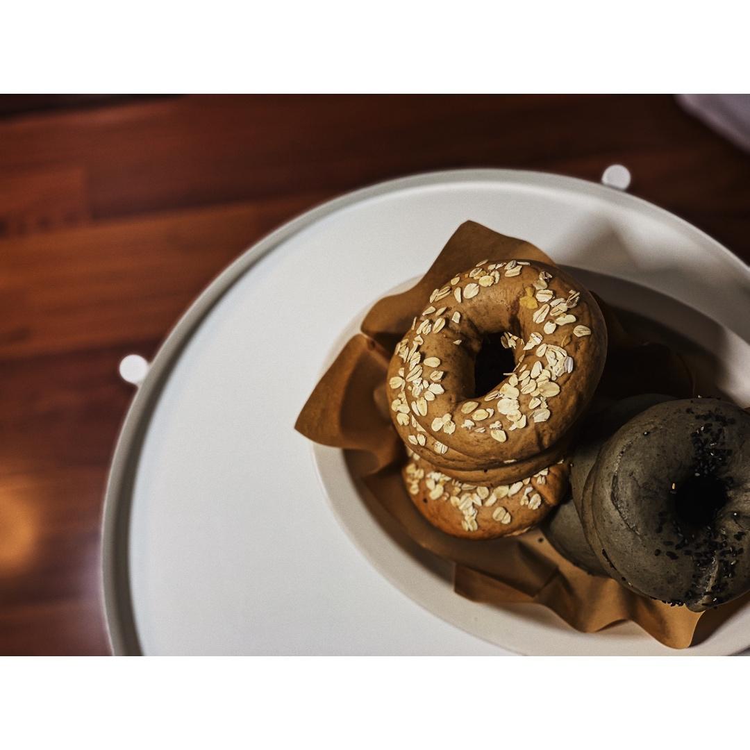 忙里偷闲吃饭饭