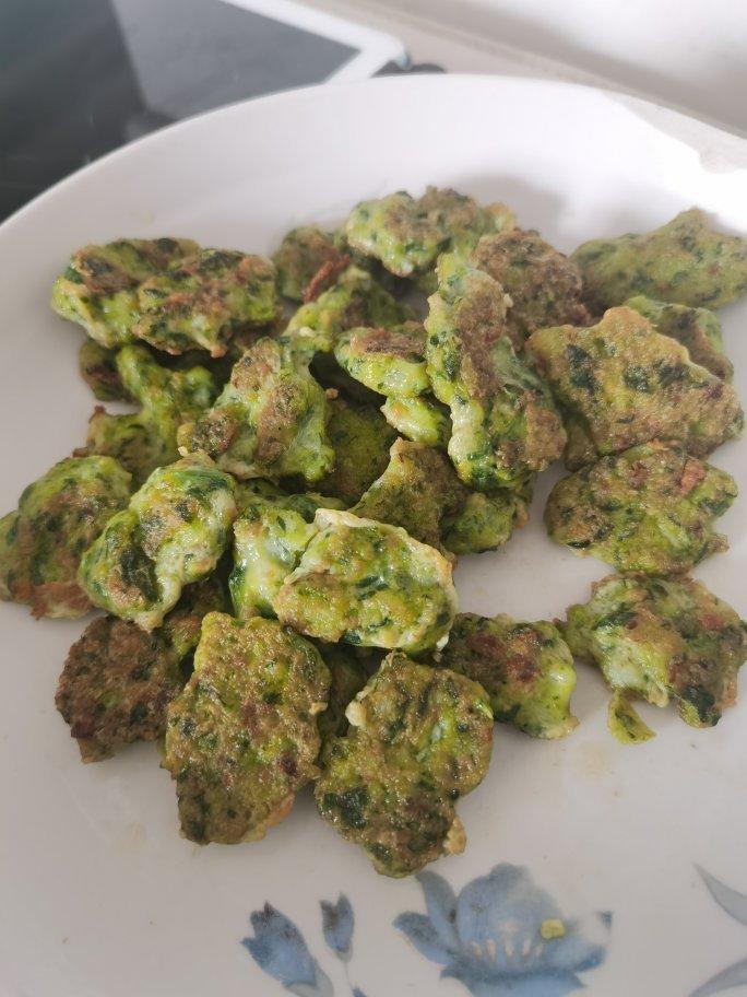 一口虾（可作宝宝辅食鲜虾一口酥）