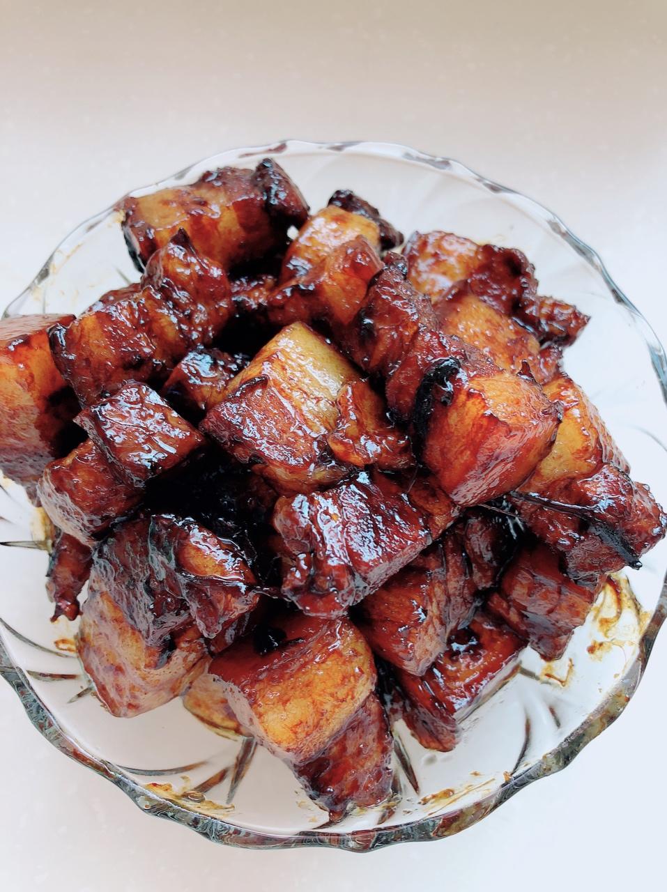 红烧肉