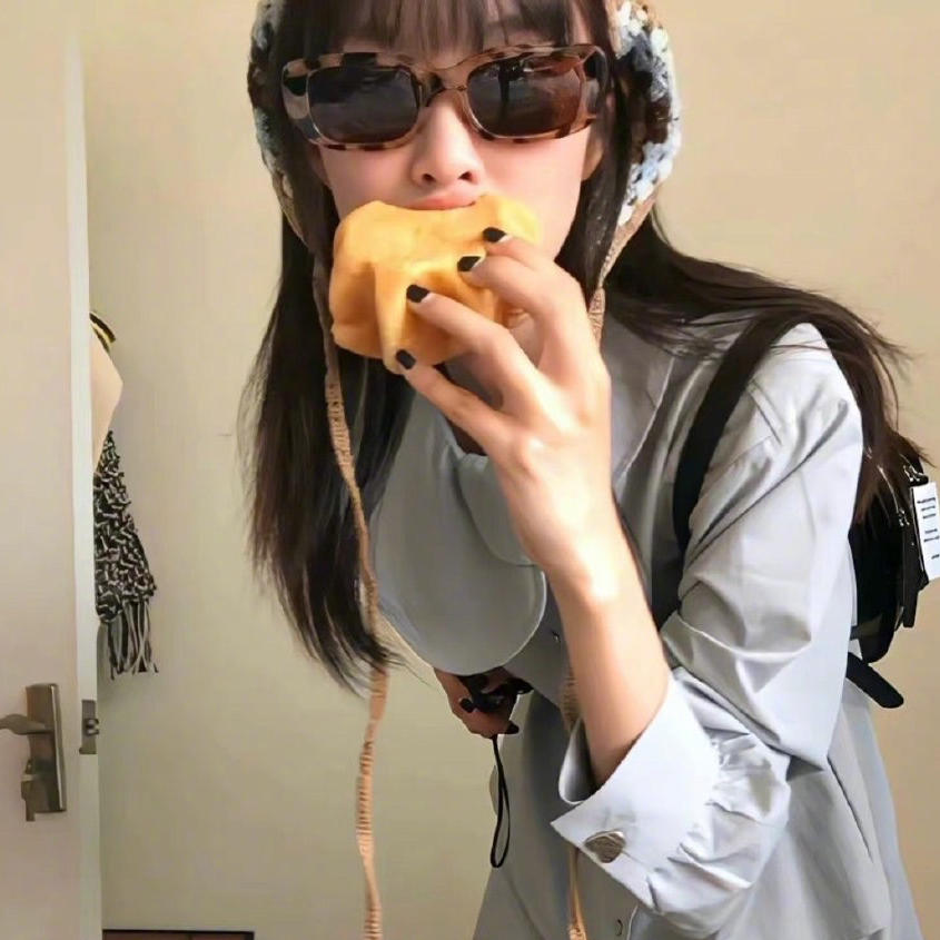今天吃什么呢o_O