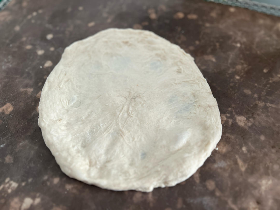 【免揉】玛格丽特披萨·意式经典的做法 步骤4