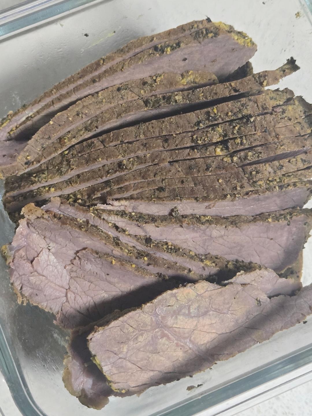 帕斯雀牛肉