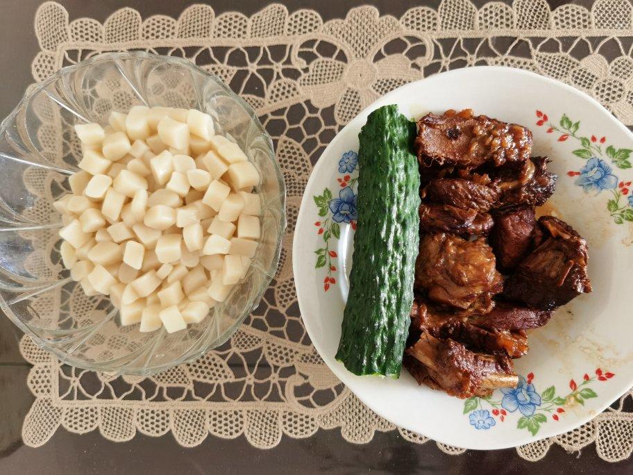 每天吃什么               饮食记录