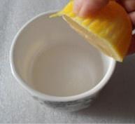 柠檬蜜汁浸樱桃小萝卜的做法 步骤10