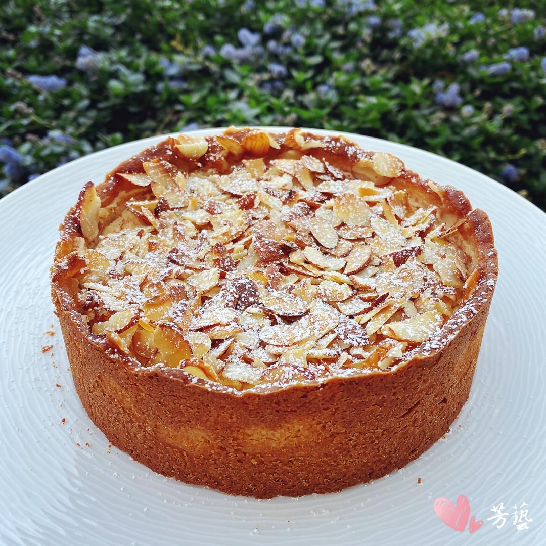 Apple Tart（苹果塔）