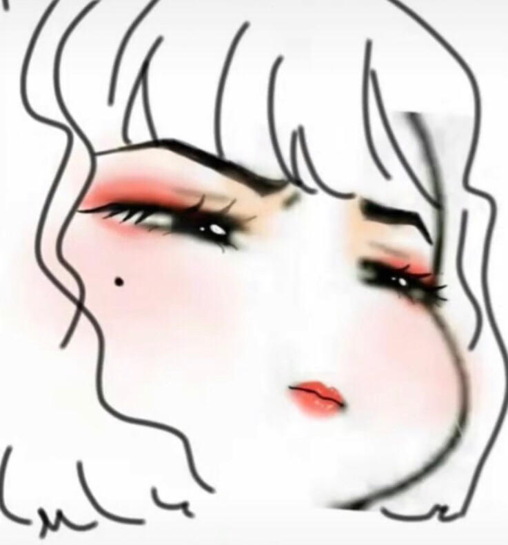 爱与美食不可辜负Lily