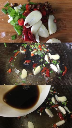 酸脆腌黄瓜的做法 步骤3