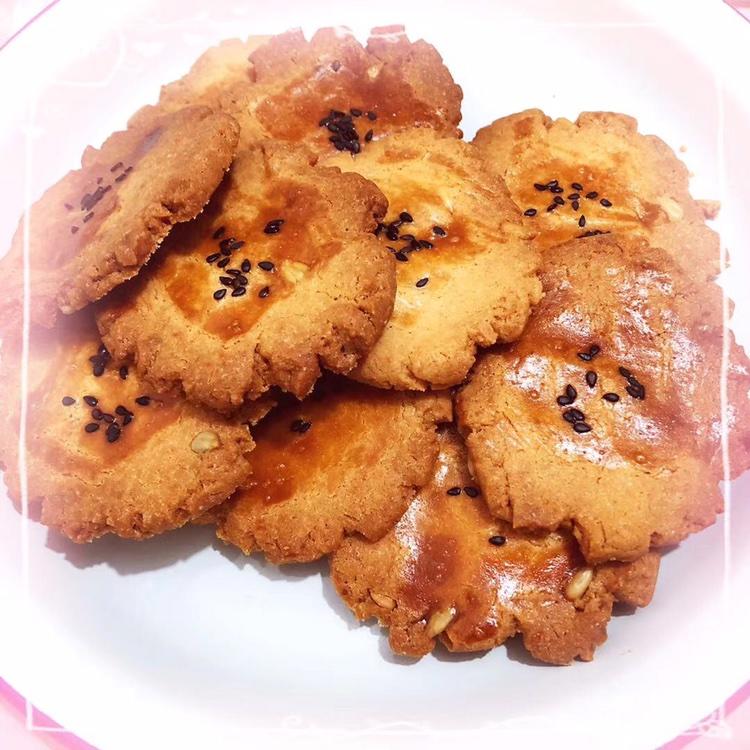 Cookiecooker的厨房