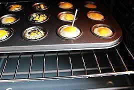 烤鸟蛋的做法 步骤5