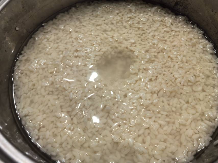 自制甜酒酿（不加糖就让酒酿超甜的秘密）