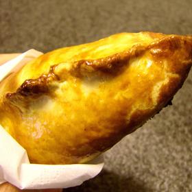 Cornish Pasty 康瓦尔郡烘饼