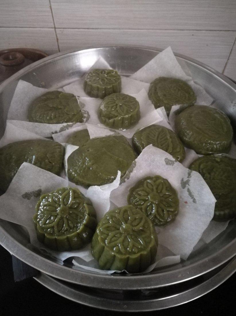 艾糍