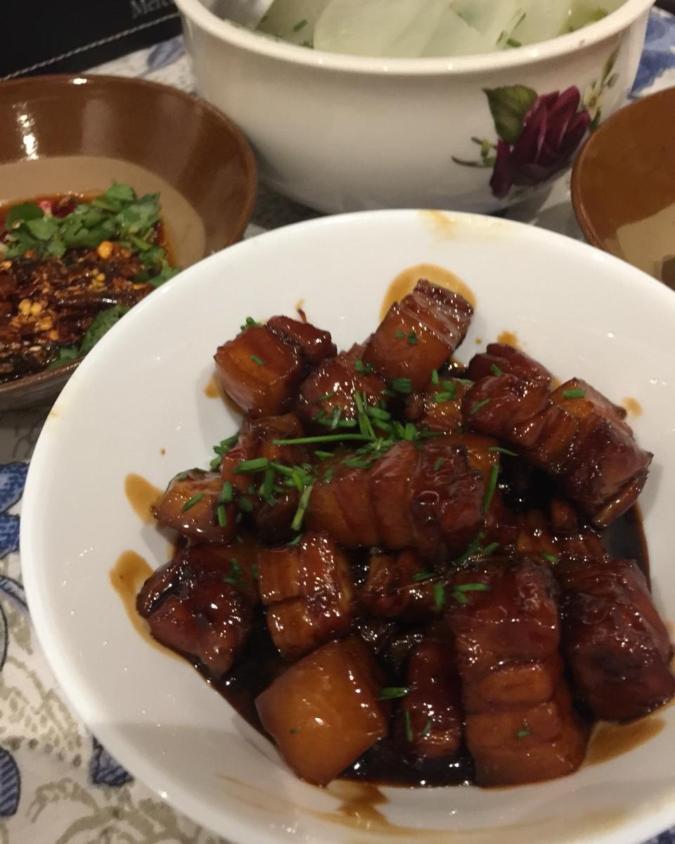 红烧肉