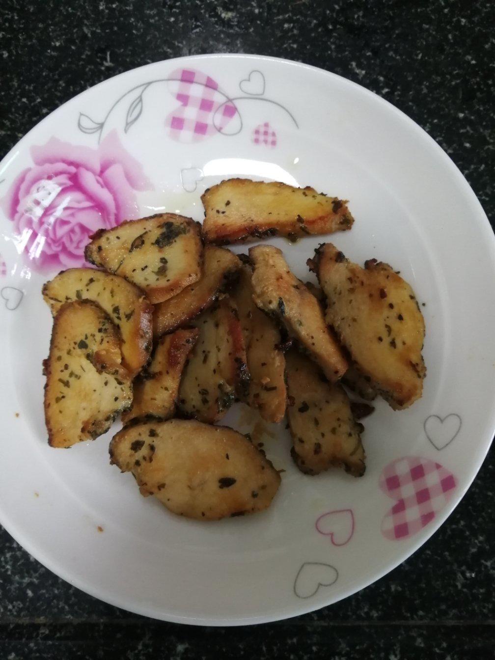 ［健康鸡胸］承包你一周的“鸡胸肉”