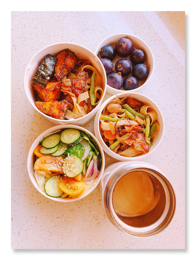 瑞利山带饭记录