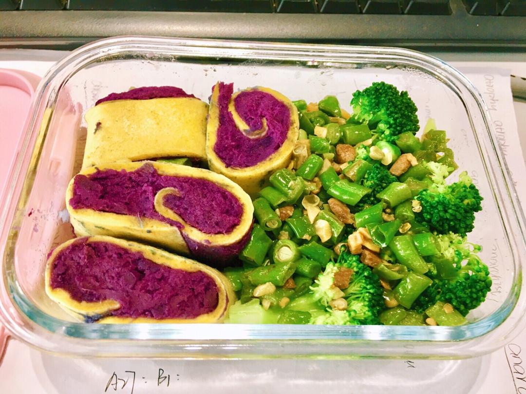 🔥9天低卡低脂低热量减脂餐❤️