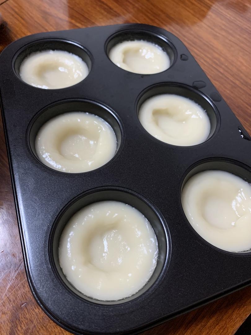 传统钵仔糕（只用粘米粉也能做出Q弹口感的秘诀）