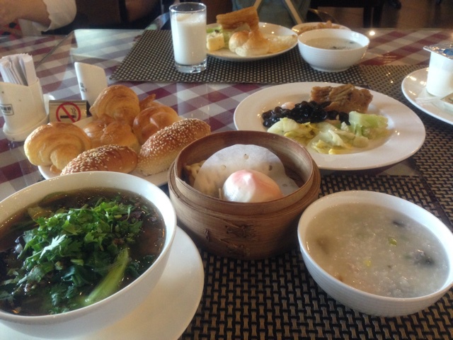 值得回忆的美味