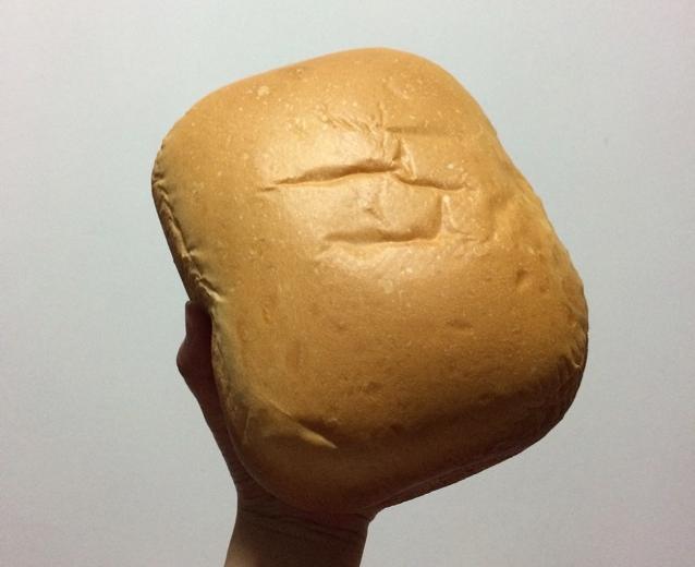 柏翠8500原味麵包