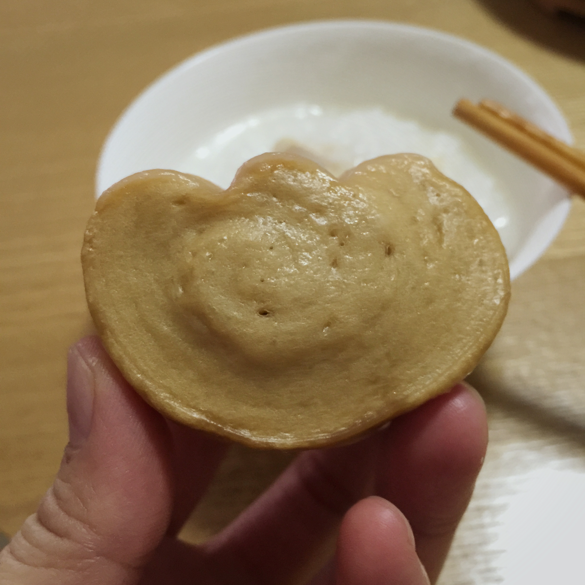 红糖馒头