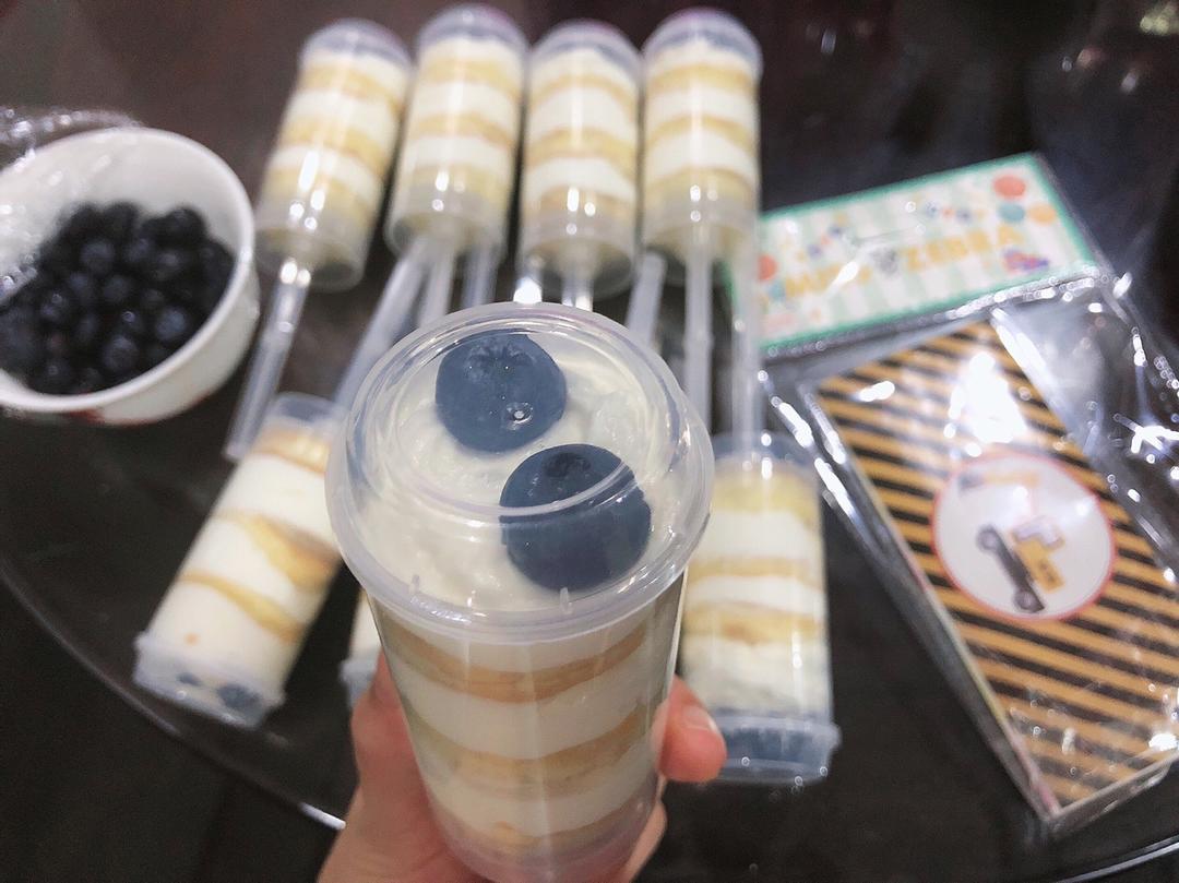 推推乐之夏日鲜果