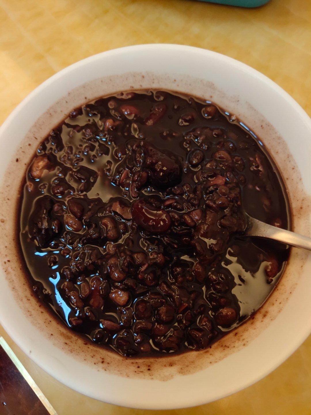 腊八粥