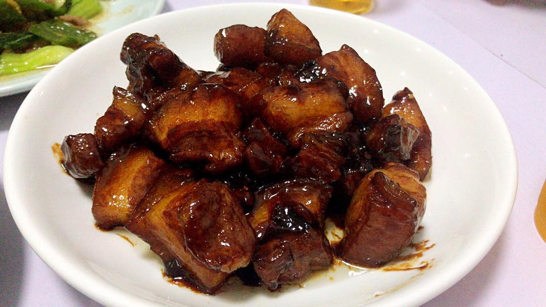 红烧肉