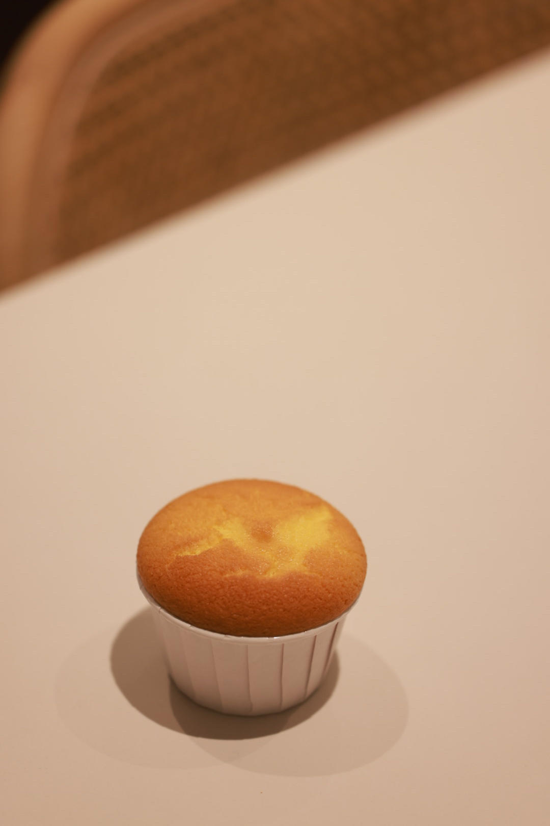 老式鸡蛋糕（满屏都是童年的回忆）