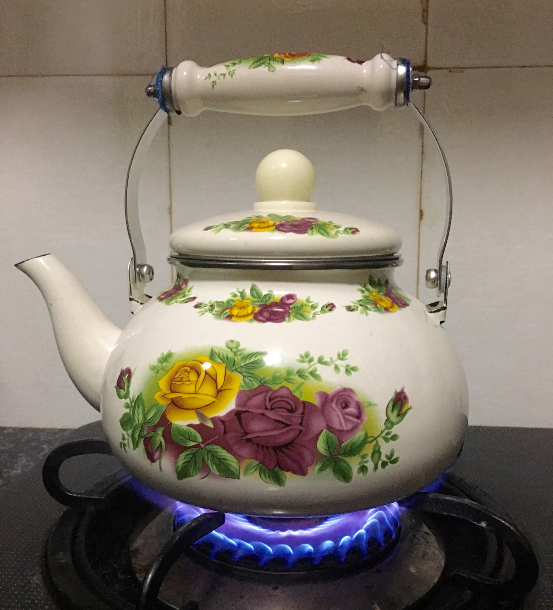 新疆奶茶的做法 步骤2