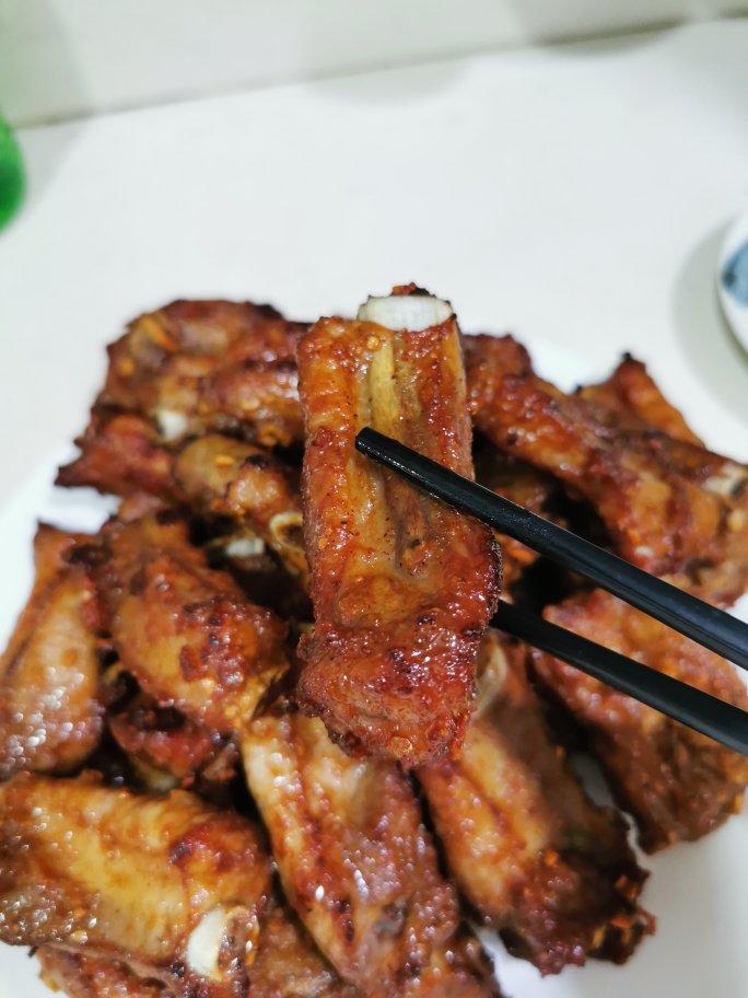 台式炸排骨&腌排骨