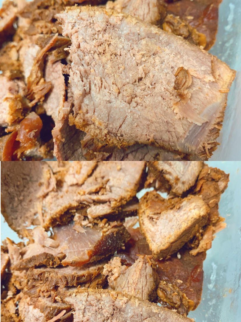 酱牛肉