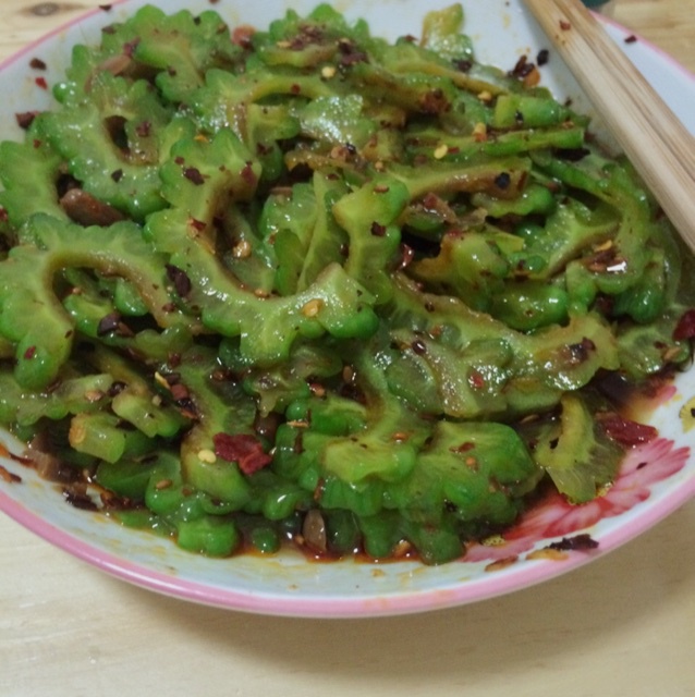 晚餐•2015年5月6日