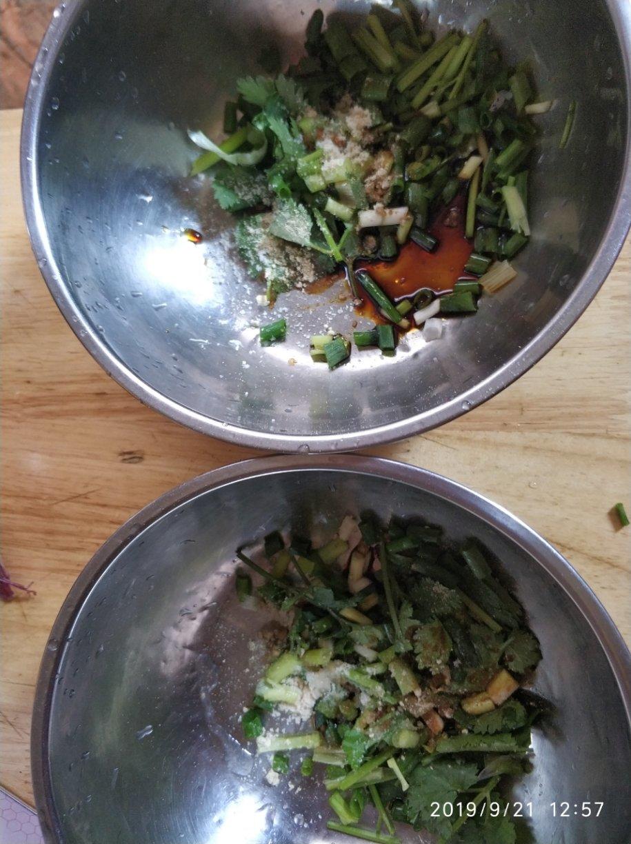 一碗让我念念不忘的阳春面🍜
