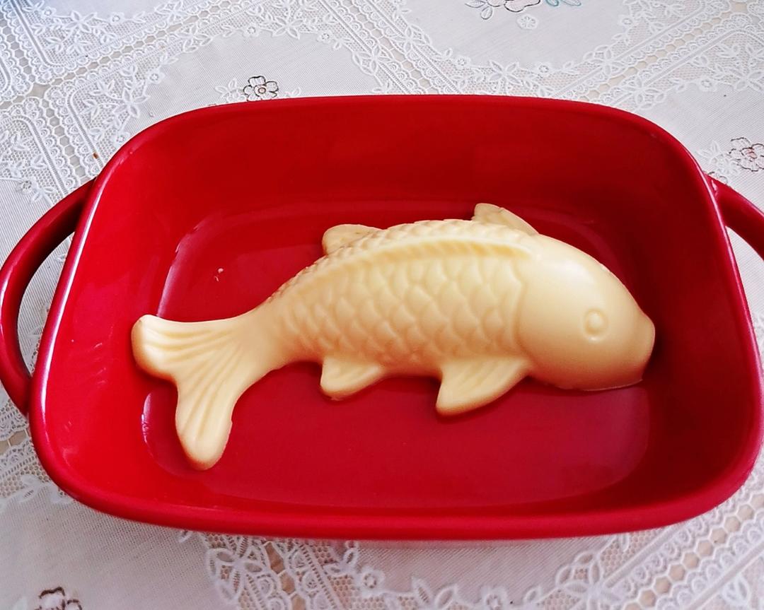 干酪鱼