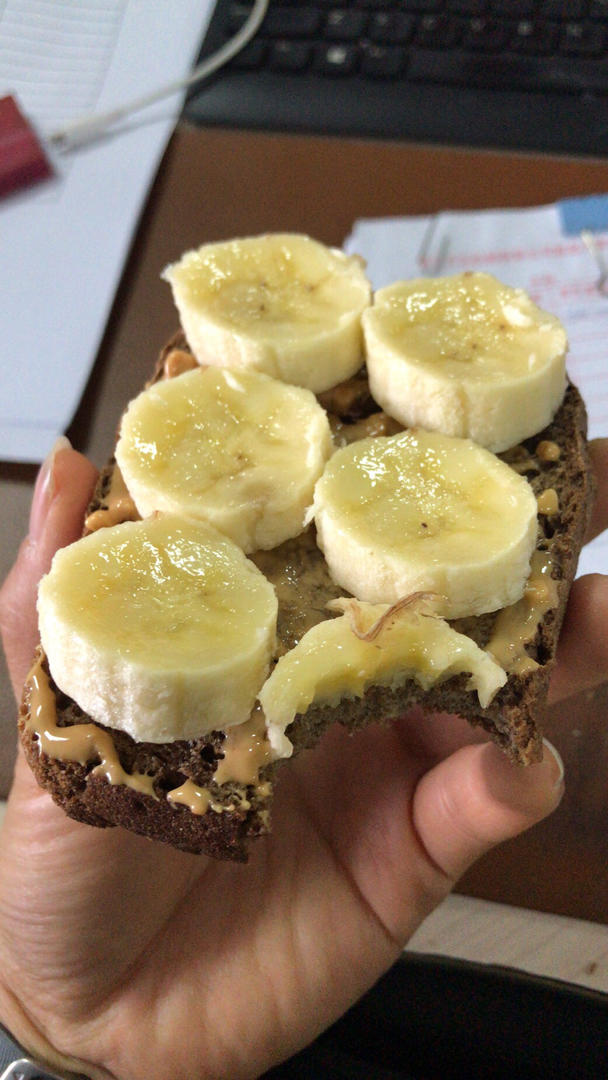 减肥期间饮食记录